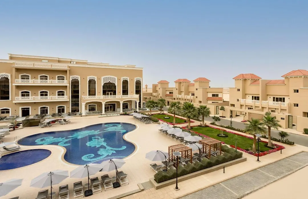Radisson Hotel Riyadh Airport-1